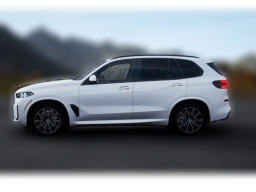 BMW X5 sDrive40i Sports Activity Vehicle 2026