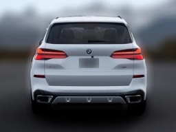 BMW X5 sDrive40i Sports Activity Vehicle 2026