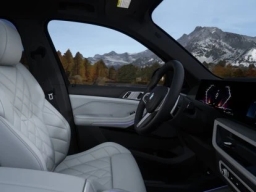 BMW X5 sDrive40i Sports Activity Vehicle 2026