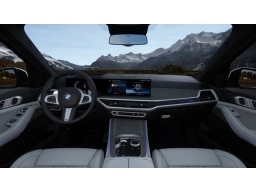 BMW X5 sDrive40i Sports Activity Vehicle 2026