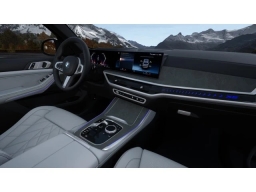 BMW X5 sDrive40i Sports Activity Vehicle 2026