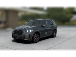 BMW X5 sDrive40i Sports Activity Vehicle 2026