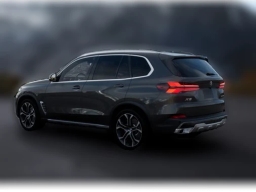BMW X5 sDrive40i Sports Activity Vehicle 2026