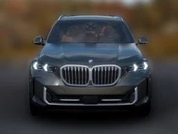 BMW X5 sDrive40i Sports Activity Vehicle 2026