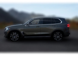 BMW X5 sDrive40i Sports Activity Vehicle 2026