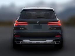 BMW X5 sDrive40i Sports Activity Vehicle 2026