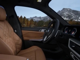 BMW X5 sDrive40i Sports Activity Vehicle 2026