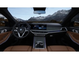 BMW X5 sDrive40i Sports Activity Vehicle 2026