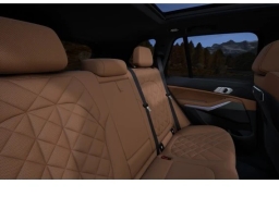 BMW X5 sDrive40i Sports Activity Vehicle 2026