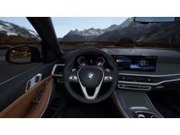BMW X5 sDrive40i Sports Activity Vehicle 2026