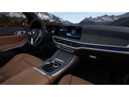 BMW X5 sDrive40i Sports Activity Vehicle 2026