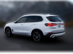 BMW X5 sDrive40i Sports Activity Vehicle 2026