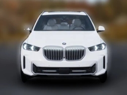 BMW X5 sDrive40i Sports Activity Vehicle 2026