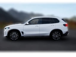 BMW X5 sDrive40i Sports Activity Vehicle 2026