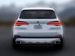 BMW X5 sDrive40i Sports Activity Vehicle 2026