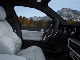 BMW X5 sDrive40i Sports Activity Vehicle 2026