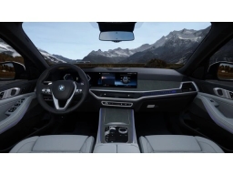 BMW X5 sDrive40i Sports Activity Vehicle 2026