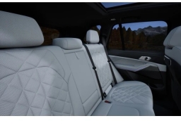 BMW X5 sDrive40i Sports Activity Vehicle 2026