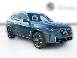 BMW X5 sDrive40i Sports Activity Vehicle 2026