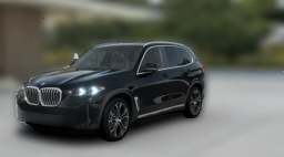 BMW X5 sDrive40i Sports Activity Vehicle 2026