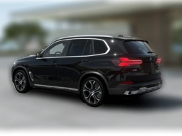 BMW X5 sDrive40i Sports Activity Vehicle 2026