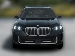 BMW X5 sDrive40i Sports Activity Vehicle 2026