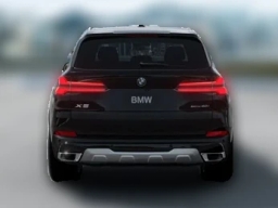 BMW X5 sDrive40i Sports Activity Vehicle 2026