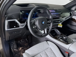 BMW X5 sDrive40i Sports Activity Vehicle 2026