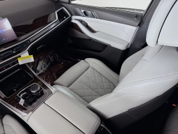 BMW X5 sDrive40i Sports Activity Vehicle 2026