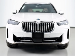 BMW X5 sDrive40i Sports Activity Vehicle 2026