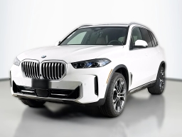 BMW X5 sDrive40i Sports Activity Vehicle 2026