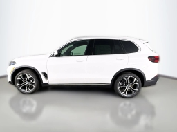 BMW X5 sDrive40i Sports Activity Vehicle 2026