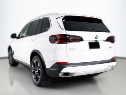 BMW X5 sDrive40i Sports Activity Vehicle 2026