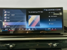 BMW X5 sDrive40i Sports Activity Vehicle 2026