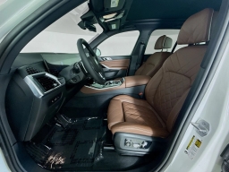 BMW X5 sDrive40i Sports Activity Vehicle 2026
