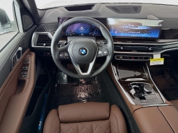 BMW X5 sDrive40i Sports Activity Vehicle 2026