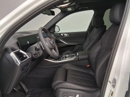 BMW X5 sDrive40i Sports Activity Vehicle 2026