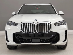 BMW X5 sDrive40i Sports Activity Vehicle 2026