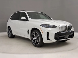 BMW X5 sDrive40i Sports Activity Vehicle 2026