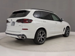 BMW X5 sDrive40i Sports Activity Vehicle 2026