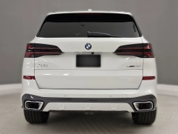 BMW X5 sDrive40i Sports Activity Vehicle 2026