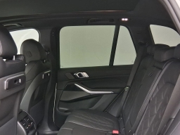 BMW X5 sDrive40i Sports Activity Vehicle 2026
