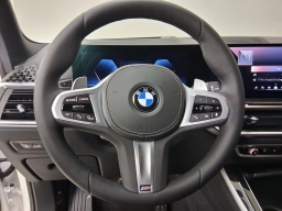 BMW X5 sDrive40i Sports Activity Vehicle 2026