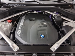 BMW X5 sDrive40i Sports Activity Vehicle 2026