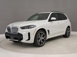 BMW X5 sDrive40i Sports Activity Vehicle 2026