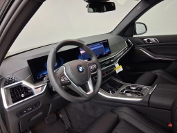 BMW X5 sDrive40i Sports Activity Vehicle 2026