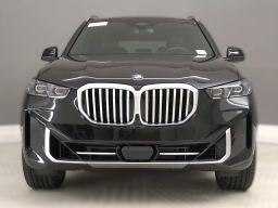 BMW X5 sDrive40i Sports Activity Vehicle 2026