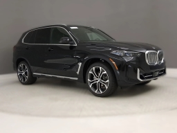 BMW X5 sDrive40i Sports Activity Vehicle 2026