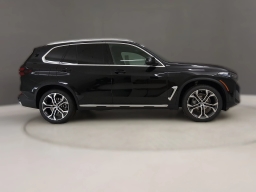 BMW X5 sDrive40i Sports Activity Vehicle 2026