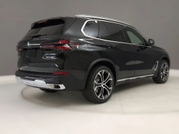 BMW X5 sDrive40i Sports Activity Vehicle 2026